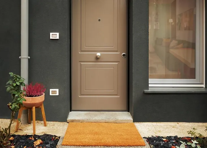 別荘 Orti29 - Luxury *