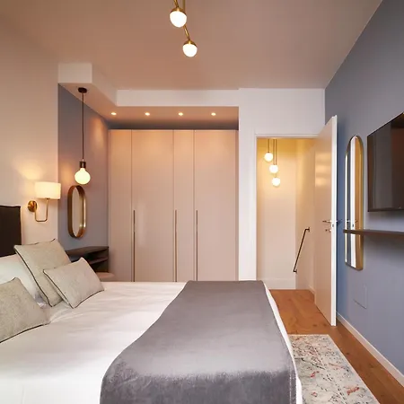 Orti29 - Luxury Feriehus Bologna