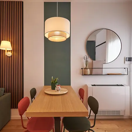 Orti29 - Luxury Feriehus