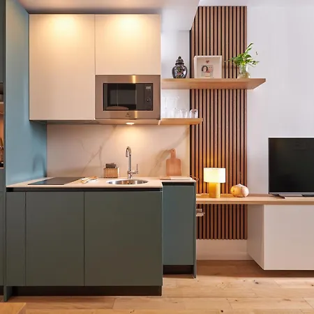 Feriehus Orti29 - Luxury *