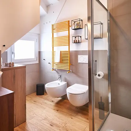 Orti29 - Luxury Feriehus *