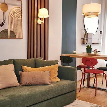 Feriehus Orti29 - Luxury *