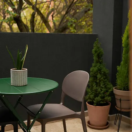 Feriehus Orti29 - Luxury Bologna