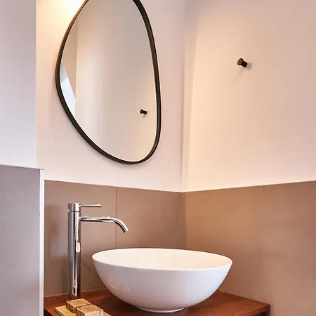 Orti29 - Luxury Bologna