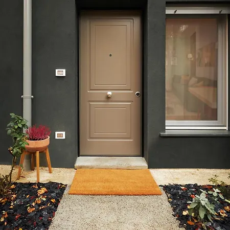 度假居 Orti29 - Luxury *