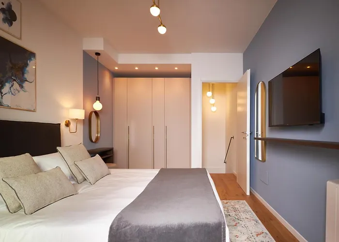 Orti29 - Luxury Semesterbostad Bologna