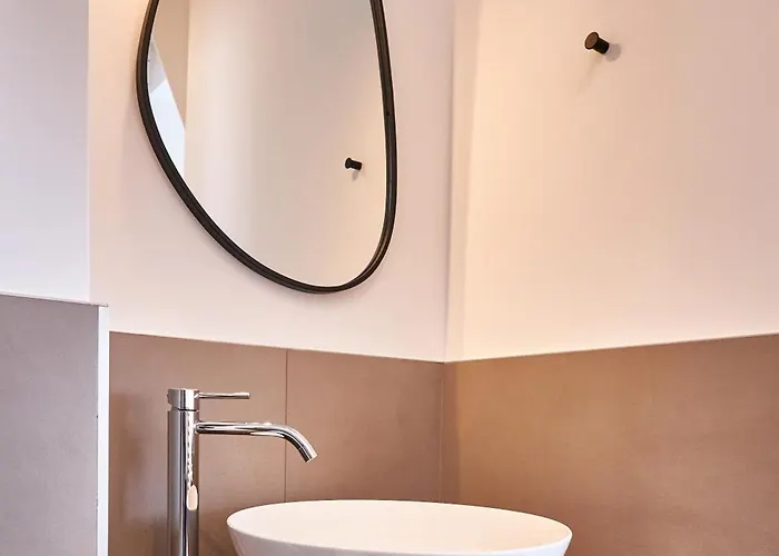 Orti29 - Luxury Bolonia