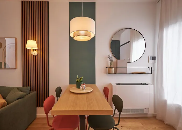 Orti29 - Luxury Semesterbostad