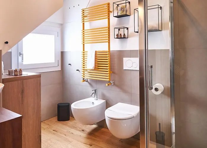 Orti29 - Luxury Semesterbostad *