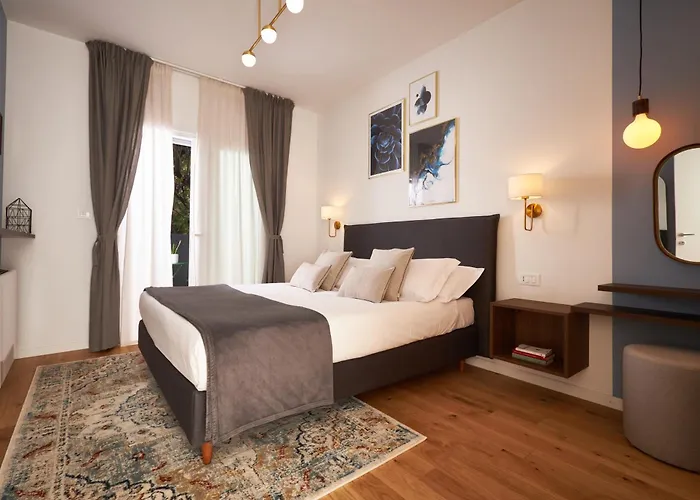 بيت للعطل Orti29 - Luxury بولونيا