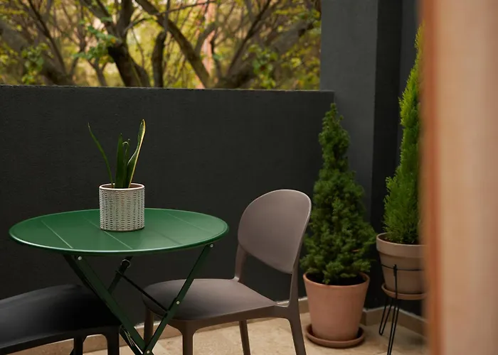 Semesterbostad Orti29 - Luxury Bologna