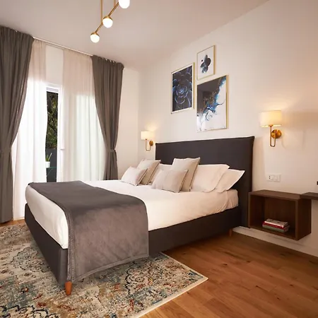 Vakantiehuis Orti29 - Luxury Bologna