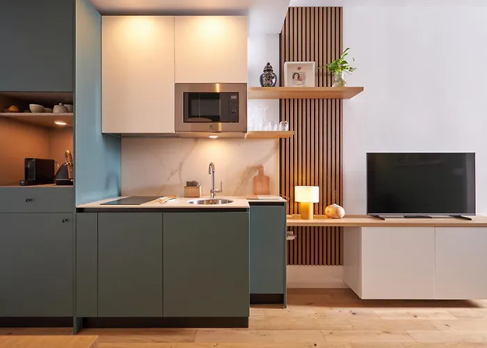 Casa de Férias Orti29 - Luxury *