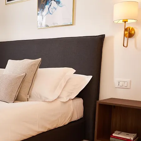 Orti29 - Luxury * Bologne