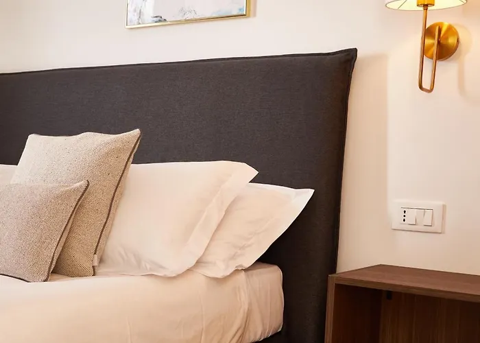 Orti29 - Luxury * 볼로냐