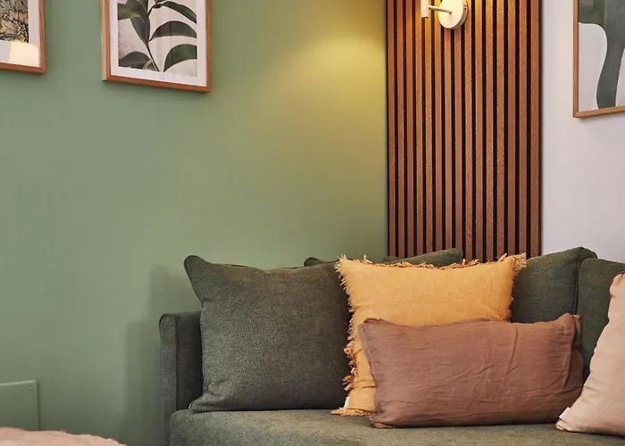 펜션 Orti29 - Luxury